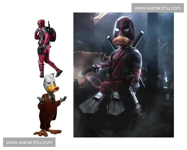 英雄恶搞台词大合集 让你捧腹大笑的超级英雄幽默时刻